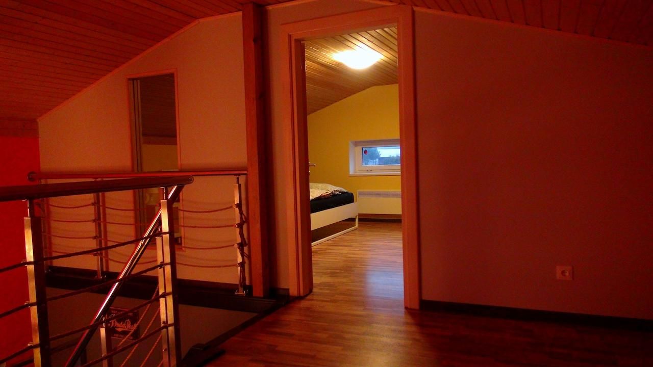 Дома для отпуска Holiday House Koceri Кекава-18