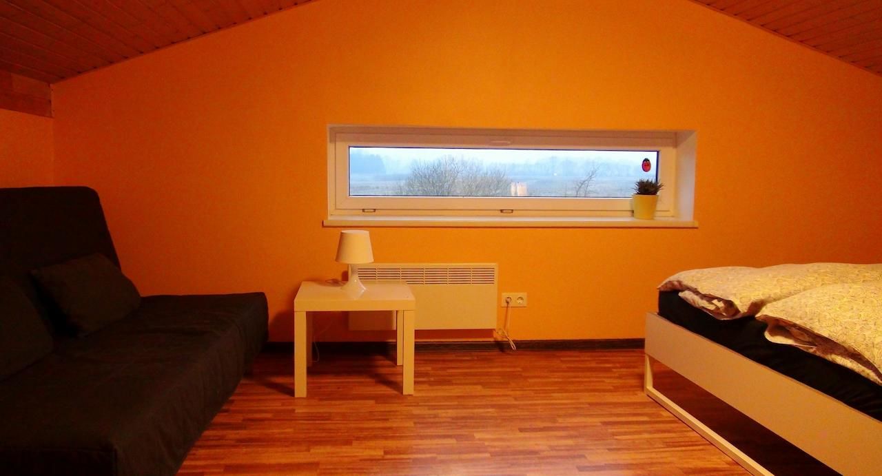 Дома для отпуска Holiday House Koceri Кекава