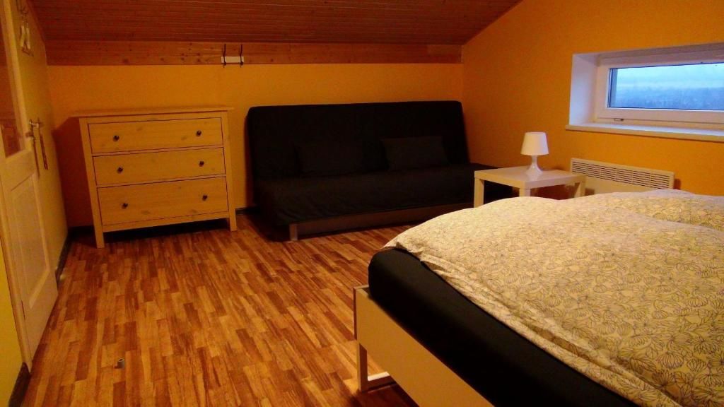 Дома для отпуска Holiday House Koceri Кекава